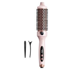 Wavytalk Blowout Boost Ionic Thermal Brush NEW